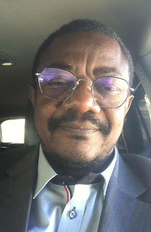 image Élections consulaires : Saïd Ahamada veut représenter les Français des Comores